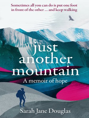 Just Another Mountain - ebook
